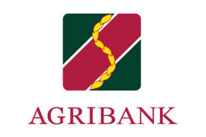 Logo Agribank V